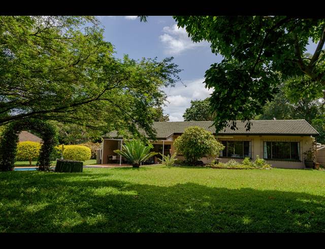 4 BEDROOM HOUSE SOLD IN BEREA WEST